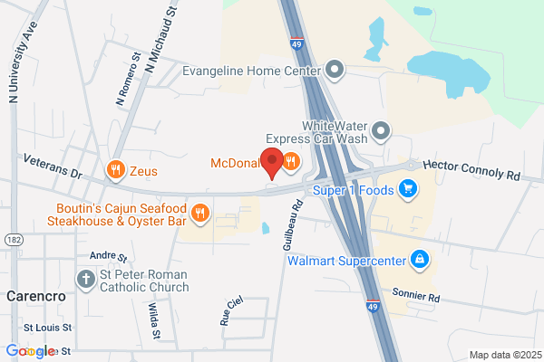 Acadiana Mack Sales & Service