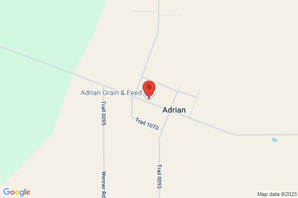 Adrian Grain and Feed Inc