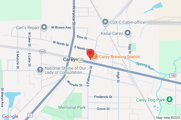 Dorcas Carey Public Library