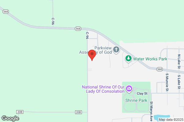 Woda Meadow Glen