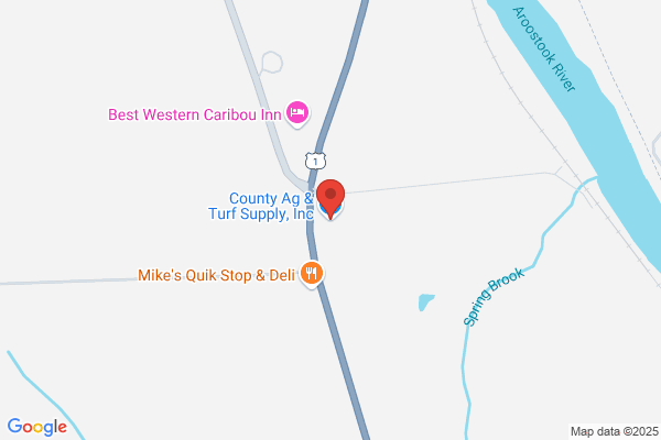 County Ag and Turf Supply