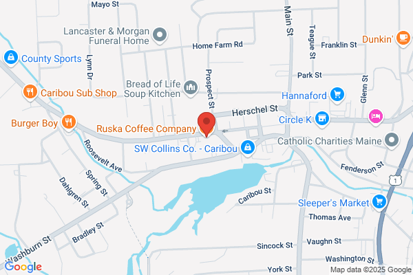 Ruska Coffee