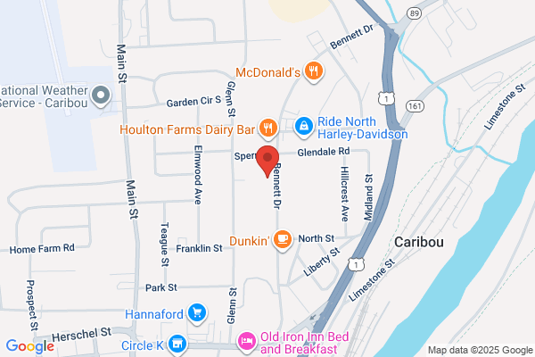 County Federal Credit Union