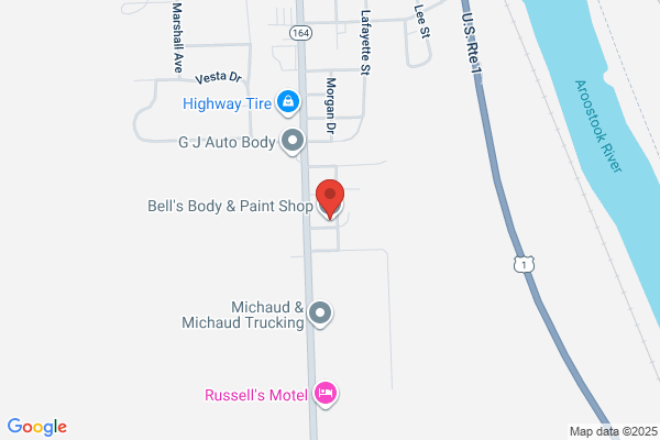Bells Body & Paint Shop
