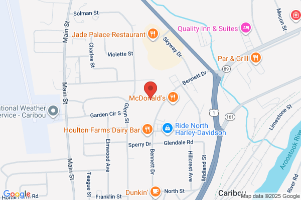 Northern Light Primary Care
