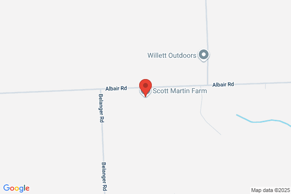 Martin Farms