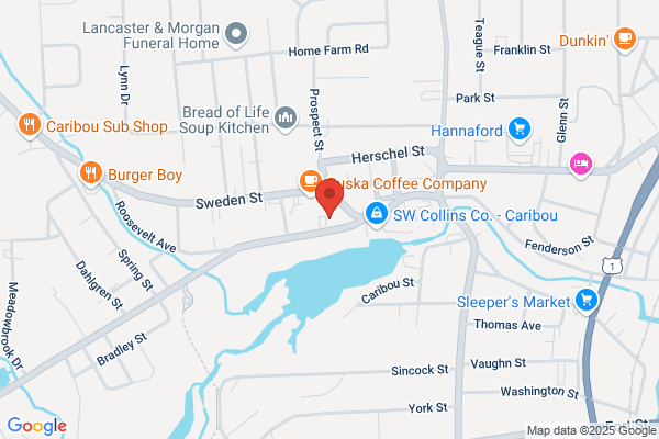 Aroostook Mental Health Services Inc
