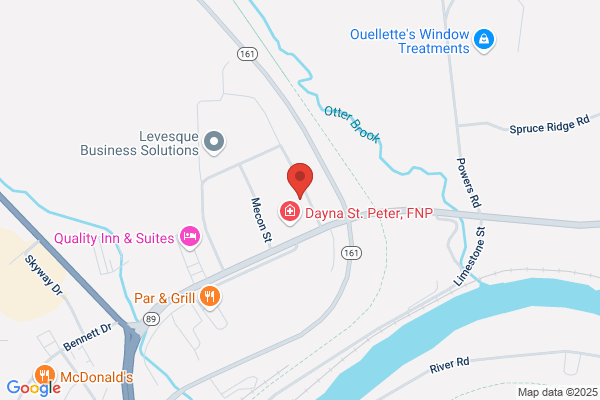 Aroostook Steel Co Inc