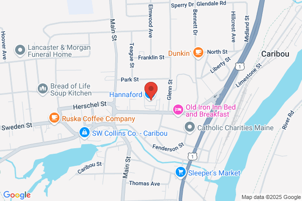 Hannaford Pharmacy