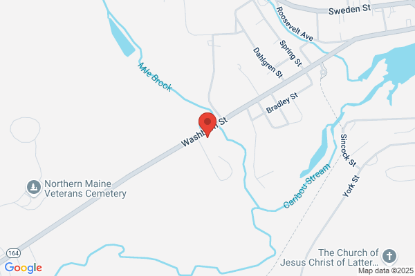 Aroostook Cleaners