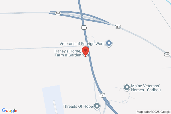 Aroostook Movers