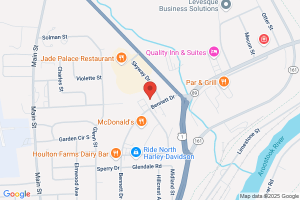 Caribou Mattress & Furniture Outlet Inc