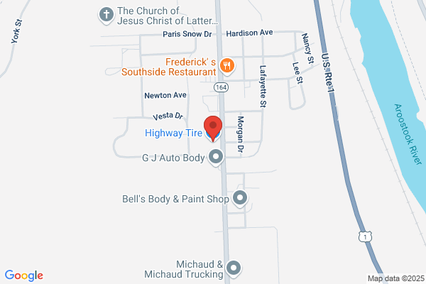 Highway Tire, Inc.