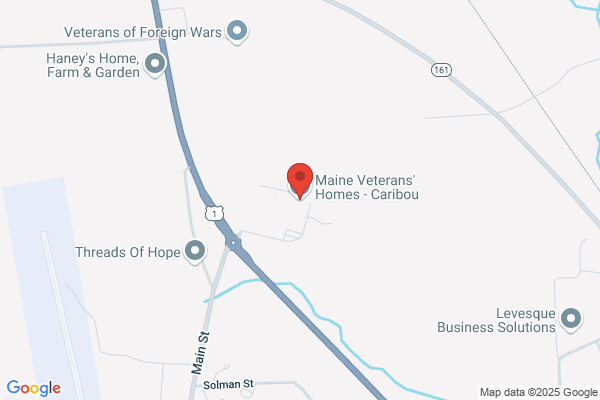Maine Veterans Homes