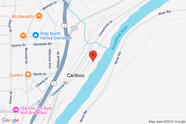 Northern Maine Water Testing