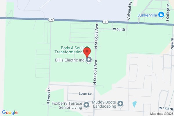Consolidated Electrical Distributors
