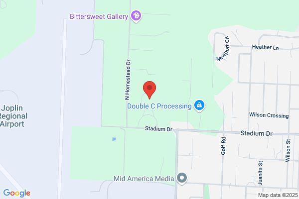 Webb City Health and Rehabilitation Center