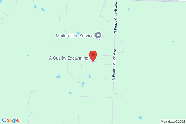A Quality Excavating Llc