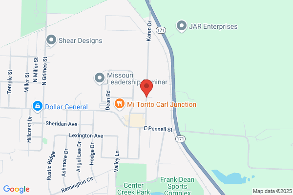 Carl Junction Rental Housing Inc
