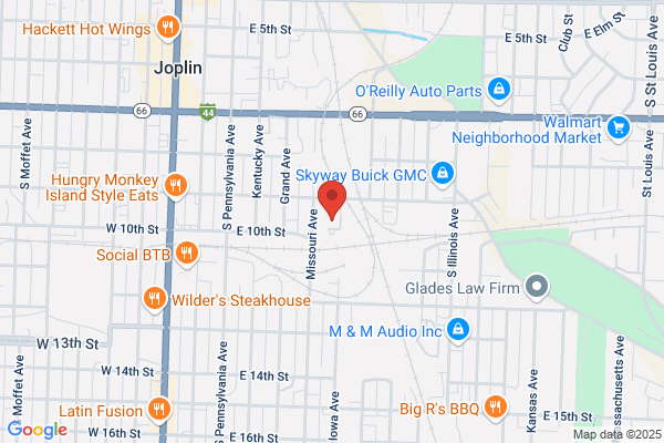 Central Heating & Air Conditioning