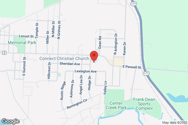 Christian Church of Carl Junction