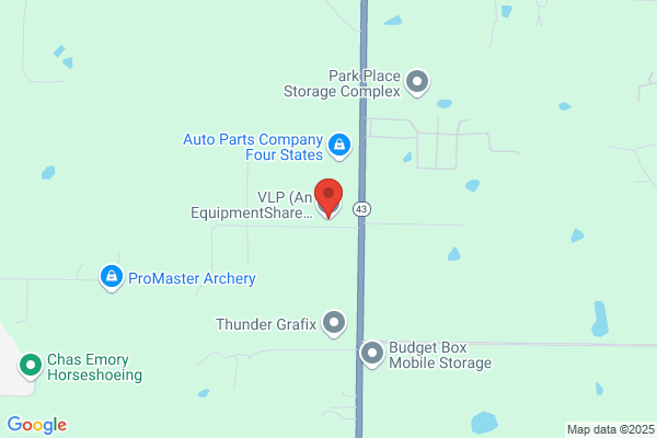 Contractors Equipment Co