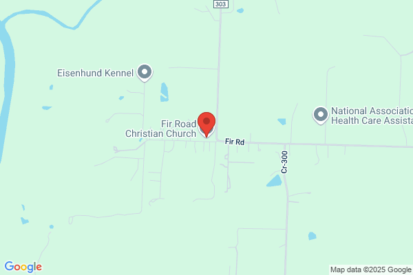 Fir Road Christian Church