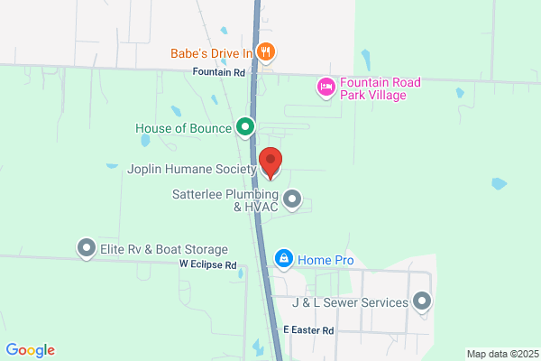 Humane Society of Joplin