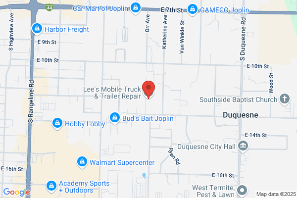 TLD Mobile Repair