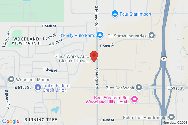 Windshield Repairworks