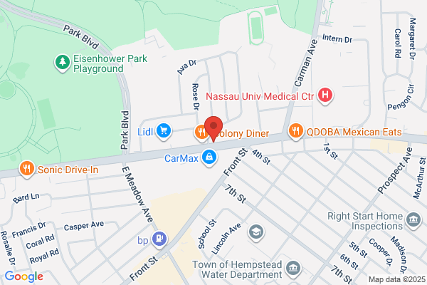 Mattress Firm East Meadow