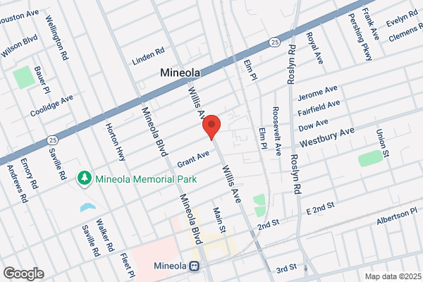 Lucky Mini Market Inc