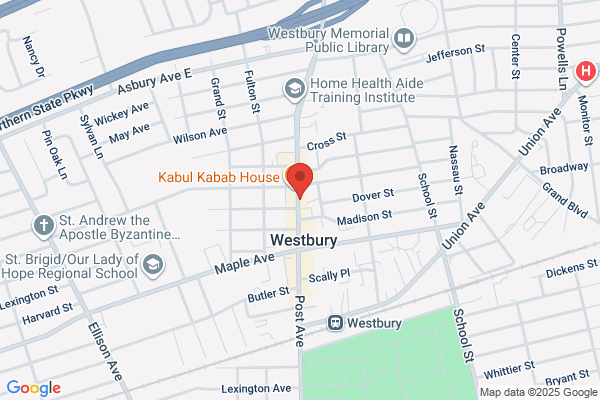 Westbury Village Deli