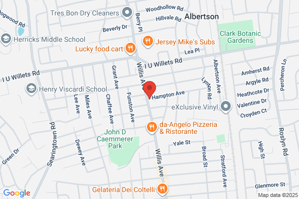 Albertson Family Chiropractic