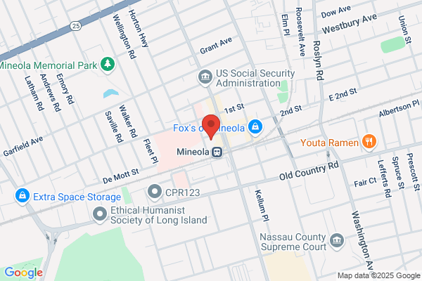 Burke Cunha, MD