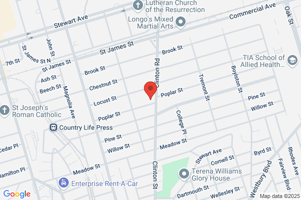 Garden City Acupuncture PC