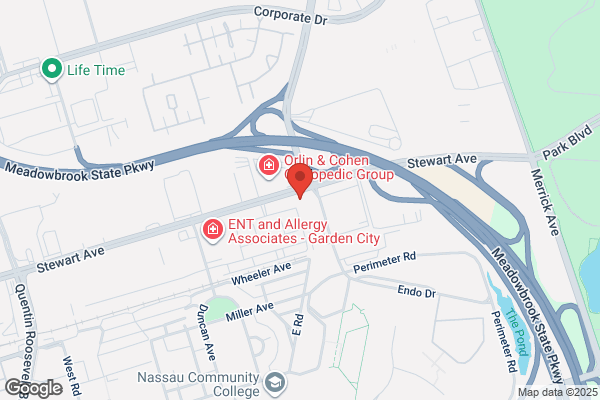 Garden City Dialysis