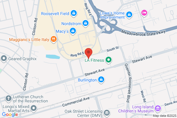 Long Island Physical Therapy