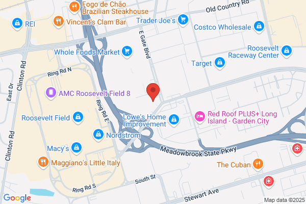 NYU Langone Ambulatory Surgery Center—Garden City