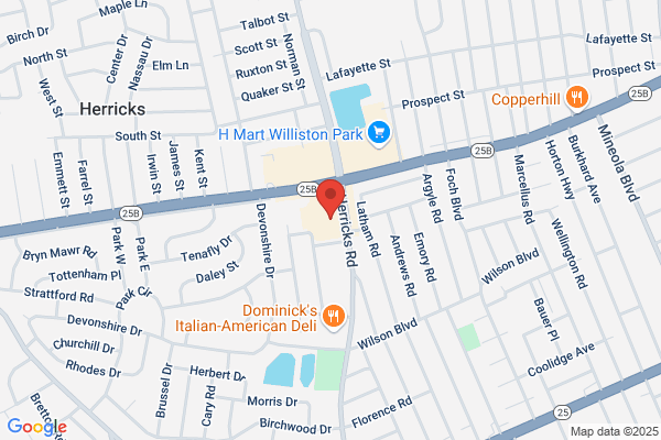 Herrill Lanes Inc