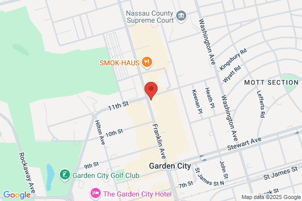Samuel Baharestani, M.D. - SightMD Garden City