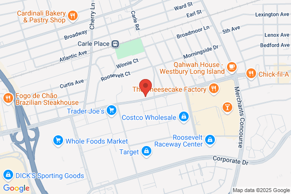New York Eye and Ear Infirmary of Mount Sinai - Carle Place