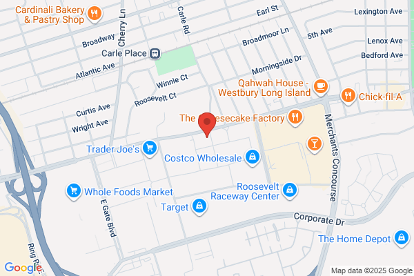 PDQ Westbury