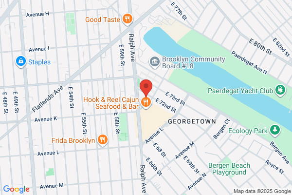 Damadian Mri In Garden City PC