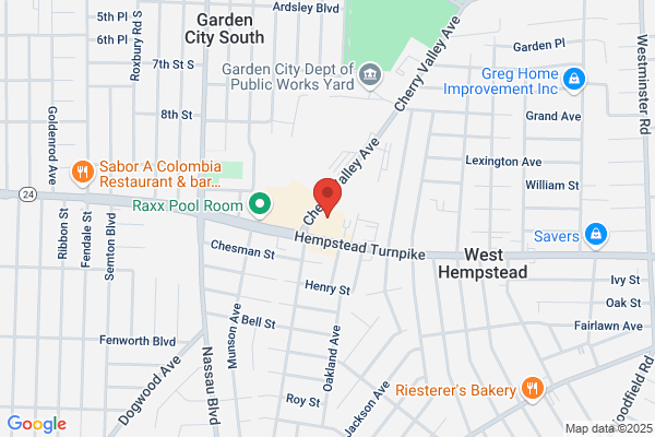 F45 Training West Hempstead