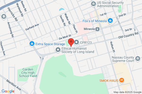 Mineola Optical Boutique
