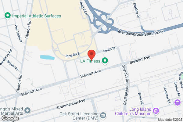 Endoscopy Center of Long Island