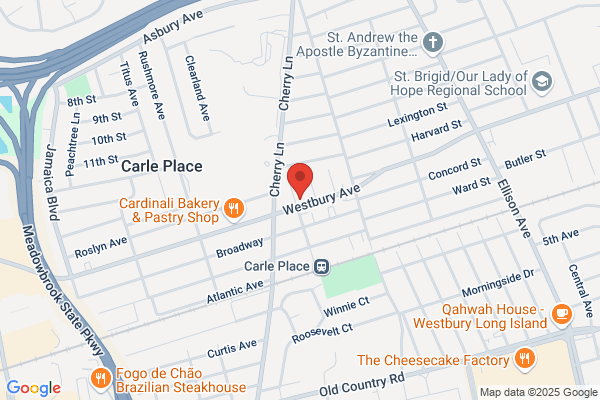 Carle Place Dairy Drive In