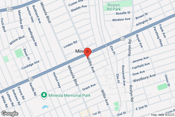 Mineola Deli & Grocery
