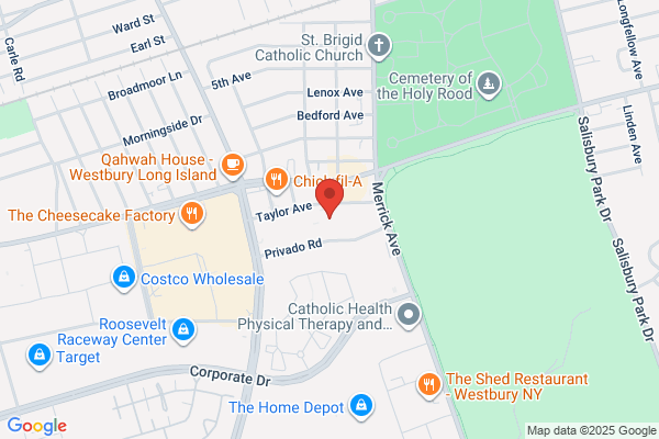 Hilton Garden Inn Westbury